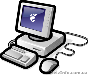 Ремонт ПК Настройка,  Обслуживание,  Компьютеров #654075