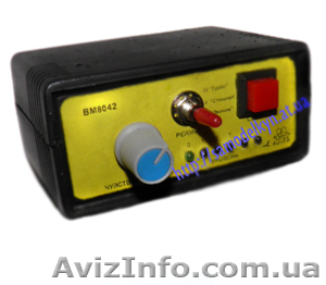 Металлоискатель Кощей 5и  #647527