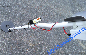 Металлоискатель Кощей 5и полный комплект #647938