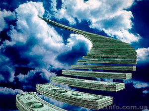 Бизнес практикум «Стань богаче себя настоящего!» #653998