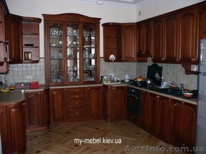 Мебель на заказ любой сложности #671218