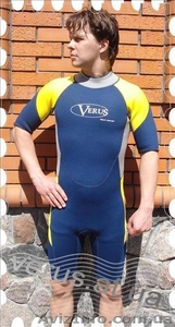 Гидрокостюм для серфинга #651653