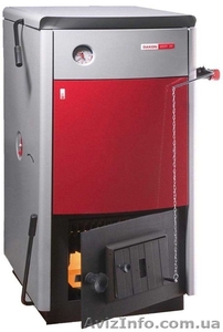 Ремонт газовых котлов,  колонок #658886