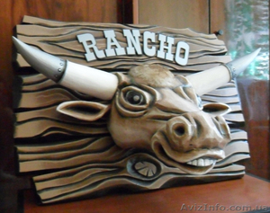 Бутафорско-Декоративные работы.Интерьер. #91298