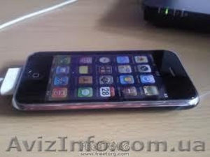 продам айфон 3 8 гигов #665945