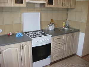 1 кім квартира по вул Дем'янській #654076