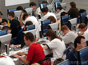 Первая встреча Одесской WebGroup #659488