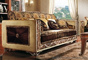 ремонт и реставрация мягкой мебели любой сложности постоянно #666165