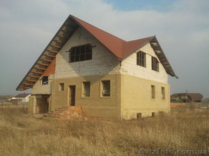 Продам дом и участок 20 соток #648323