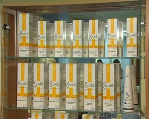 косметика Gestil,  Alan Jey #659593