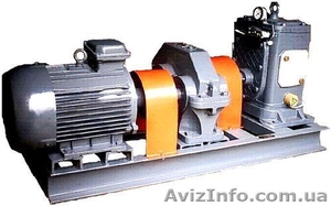 Битумный Насос ДС-125,  ДС-134 установка Украина цена запчасти дилер Донецк купит #674253