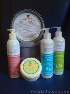 Лечебные грязи залива Сиваш #661222