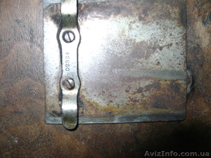 Швейна машинка Зінгер 1910 року #669791