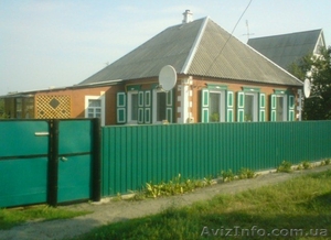 продам дом в печенеги #663507