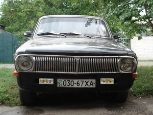 продам ГАЗ-2410 #664787