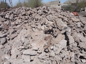 Скрап стальной ф100-250 #655873