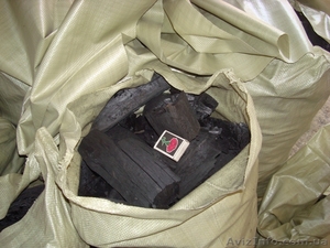 уголь древесный в 2 раза дешевле маркетов #650860