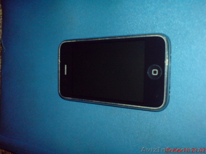 Apple iPhone 3GS 8GB  #649773