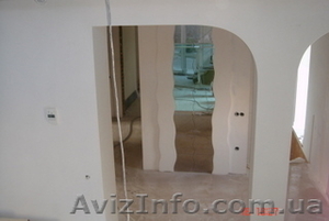 ремонт квартир,  домов,  весь спектр строительных услуг #648275