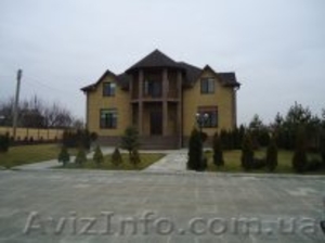 продам дом в коттеджном поселке #666274