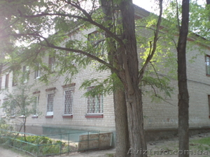 1 к. из. кв. ул. Высочиненко. #671090