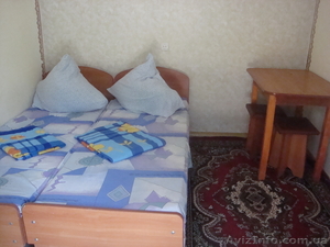 Отдых, проживание Железный порт #640574