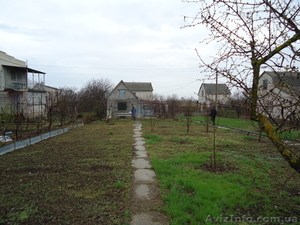 Продам дачу в с. Никольское СОТ