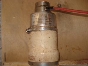 датчики для электонных автомобильных весов #669147