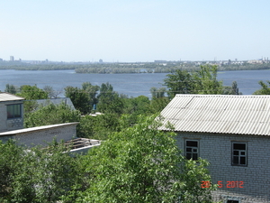 Продам дачу в районе п. Рыбальск #674260