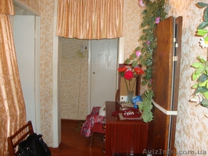 Продам не дорого 1-комн. квартиру в Чугуеве #656756