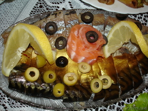 Банкетный Зал для Ваших праздников #656187