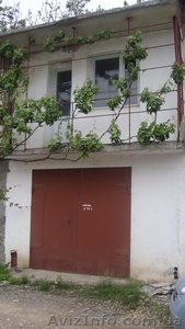 Продам капитальный 2-х этажный гараж #669242