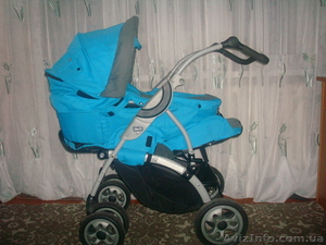 Универсальная коляска фирмы Chicco #662447
