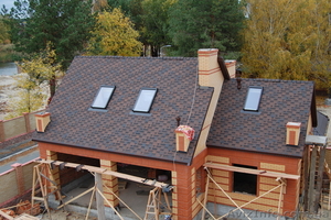 Кровельные работы.Кровля			   #647543