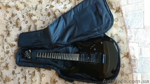 Электрогитара Cort x6 + чехол + инструментальный кабель 4.5 м + другое! #660042