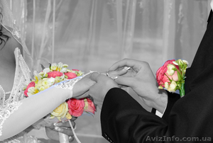 Видео и фотосъемка. Свадебная фото книга #662070