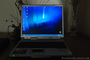 Продам ноутбук б/у ASUS А2500H  15