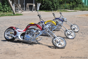 CUSTOM KOBRA B-200  #652873
