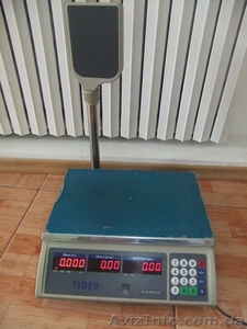 Продам весы электронные. #654702