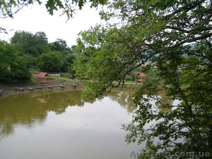 Рыбалка и отдых в Крыму #652206