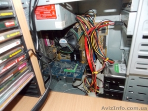 Intel Pentium IV #671898