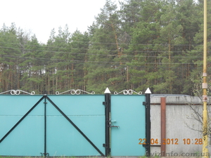 срочно продам дом возле леса в с.Гениевка #653218