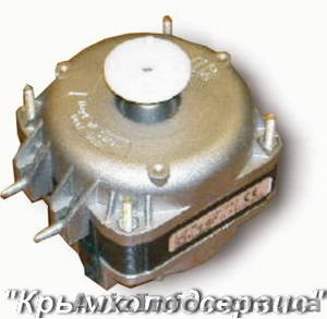 Двигатели Обдува Vnt Elco (Италия) #655514