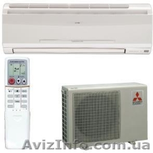 Установка,  ремонт,  монтаж кондиционеров Одесса. #651593