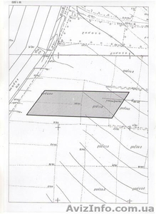 участок в черте города 10 соток #647009