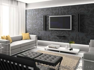 Ремонтные и отделочные работы под ключ. #170430