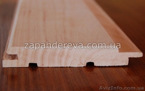 евровагонка собственного производства #436091