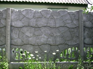 Продам еврозаборы с доставкой и установкой. #647748