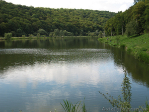 Дом для жилья и отдыха. #661525