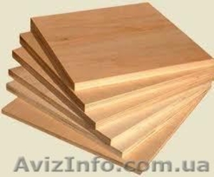 Фанера березовая #660966